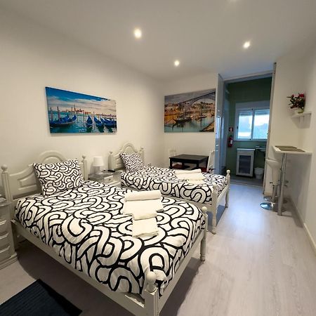 Antero De Quental Studios 2 OOporto Extérieur photo