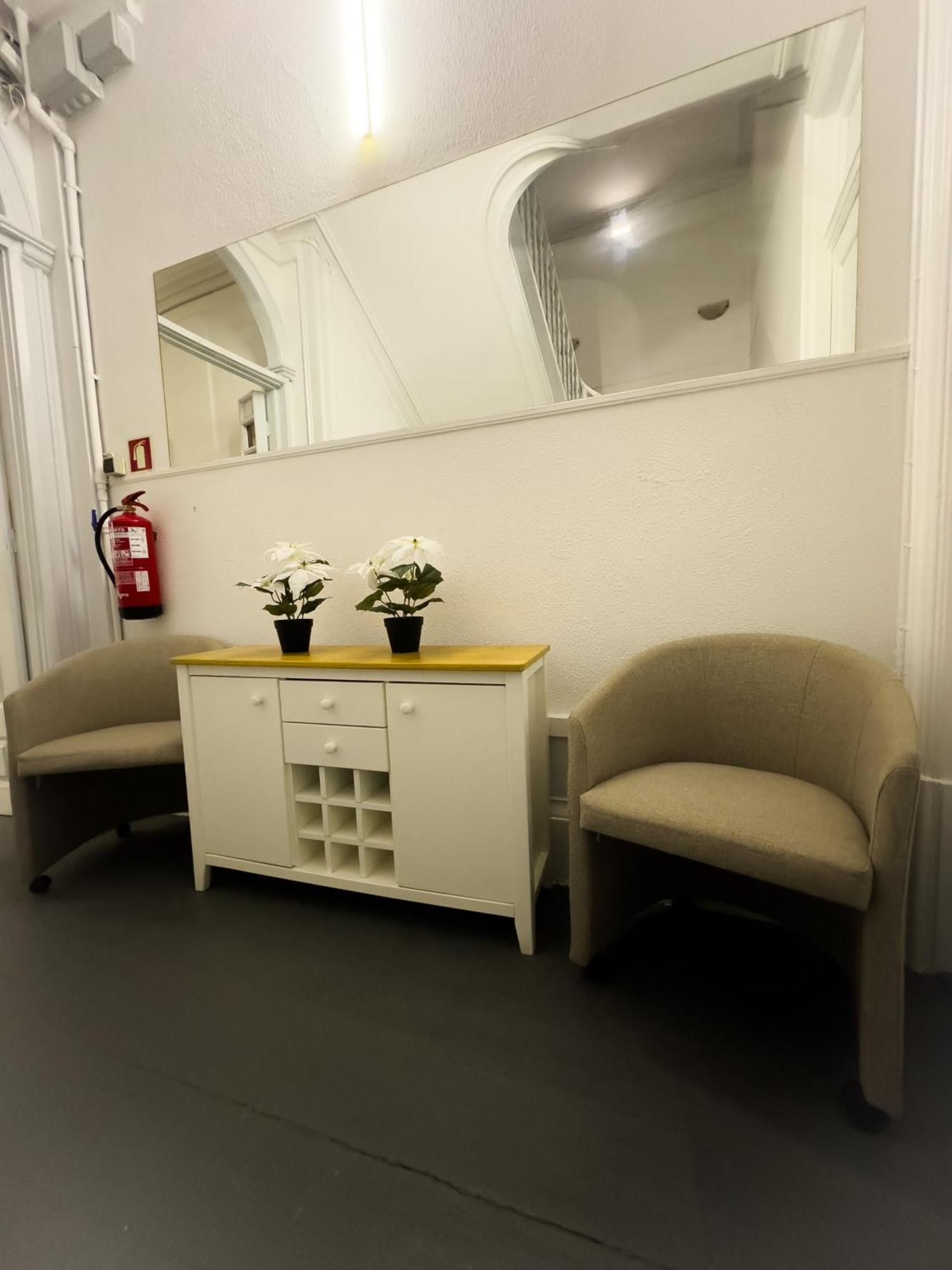 Antero De Quental Studios 2 OOporto Extérieur photo