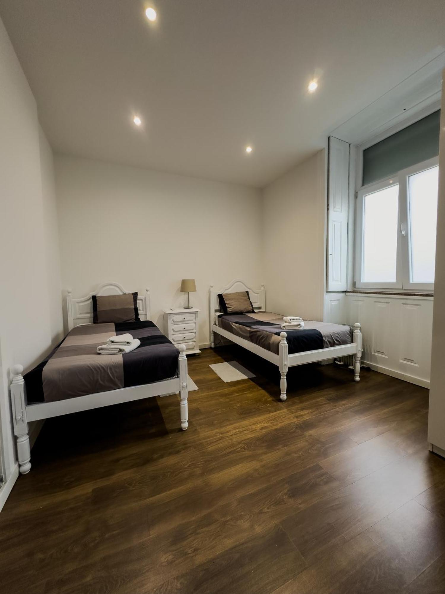Antero De Quental Studios 2 OOporto Extérieur photo