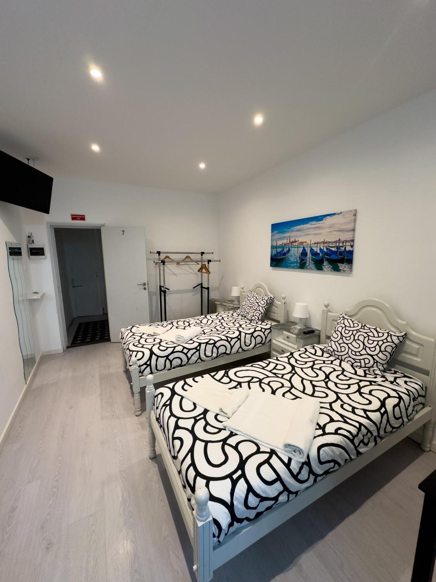 Antero De Quental Studios 2 OOporto Extérieur photo
